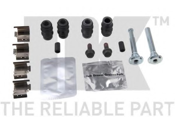 NK 2145258 Brake Caliper